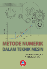 Image of Metode Numerik dalam Teknik Mesin