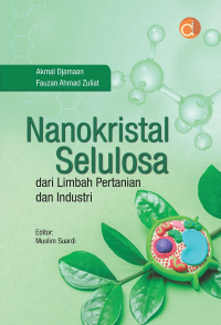 Image of Nanokristal Selulosa dari Limbah Pertanian dan Industri