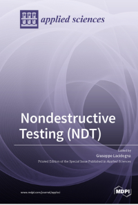 Image of Nondestructive Testing (NDT)