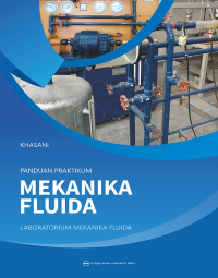 Image of Panduan Praktikum Mekanika Fluida