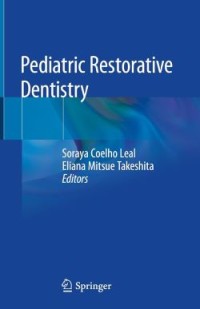 Image of Pediatric Restorative Dentistry