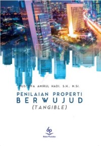 Image of Penilaian Properti Berwujud (Tangible)