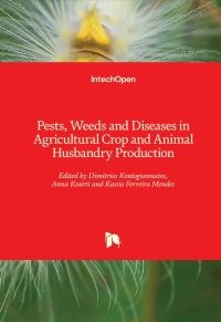 Image of Pests, Weeds and Diseases in Agricultural Crop and Animal Husbandry Production