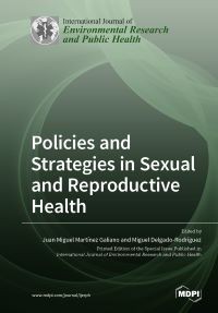 Image of Policies and Strategies in Sexual and Reproductive Health