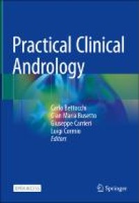 Image of Practical Clinical Andrology