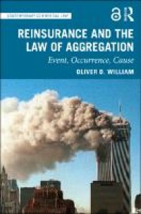 Image of Reinsurance and the Law of Aggregation: Event, Occurrence, Cause