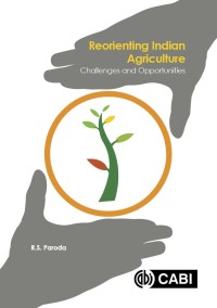 Image of Reorienting Indian Agriculture: Challenges and Opportunities