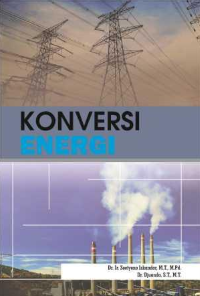 Image of Konversi Energi