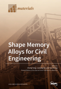 Image of Shape Memory Alloys for Civil Engineering