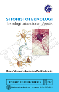Image of Sitohistoteknologi: Teknologi Laboratorium Medik