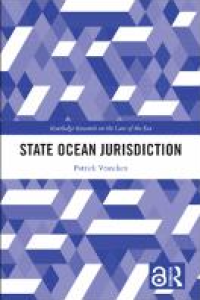 Image of State Ocean Jurisdiction