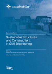 Image of Sustainable Structures and Construction in Civil Engineering