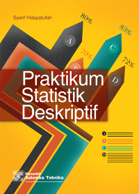 Image of Praktikum Statistik Deskriptif