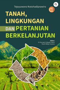 Image of Tanah, Lingkungan dan Pertanian Berkelanjutan