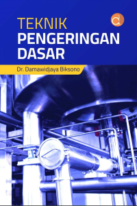Image of Teknik Pengeringan Dasar