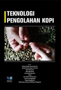 Image of Teknologi Pengolahan Kopi