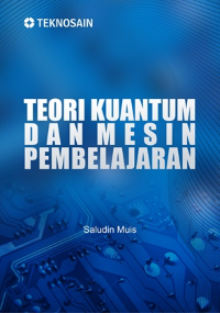 Image of Teori Kuantum dan Mesin Pembelajaran
