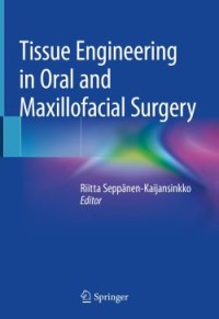 Image of Tissue Engineering in Oral and Maxillofacial Surgery