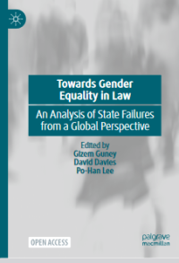 Image of Towards Gender Equality in Law: An Analysis of State Failures from a Global Perspective