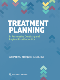Image of Treatment Planning in Restorative Dentistry and Implant Prosthodontics