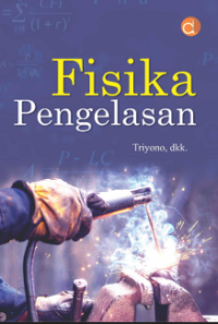 Image of Fisika Pengelasan