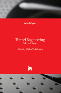 Image of Tunnel Engineering: Selected Topics