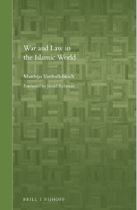 Image of War and Law in the Islamic World