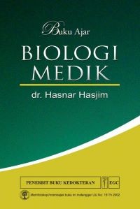 Image of Buku Ajar Biologi Medik