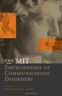 Image of Encyclopedia of Communication Disorders