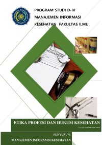 Image of Etika Profesi dan Hukum Kesehatan