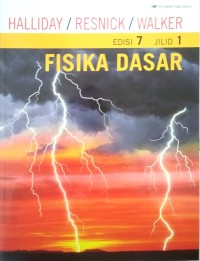 Image of Fisika Dasar