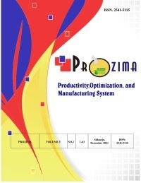 Image of Prozima (Productivity, Optimization, and Manufacturing System)