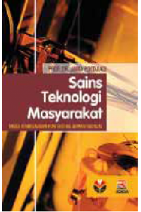 Image of Sains Teknologi Masyarakat