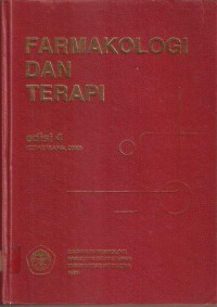 Image of Obat & Peresepan Buku Panduan Kedokteran Gigi