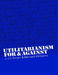 Image of Utilitarianism for An Against
