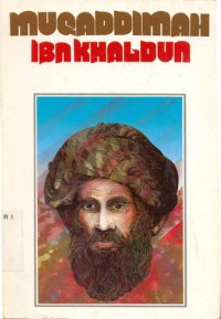 Image of Muqaddimah Ibn Khaldun