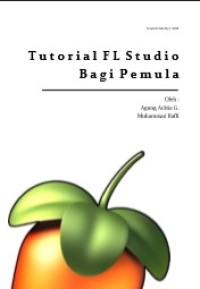 Image of Tutorial FL. Studio Bagi Pemula