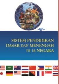 Image of Sistem Pendidikan Dasar dan Menengah di 16 Negara