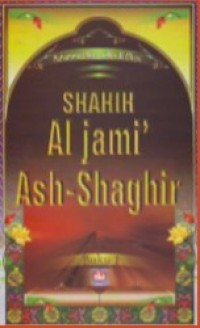 Image of Shahih Al Jami Ash Shaghir : Buku 1