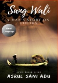 Image of Sang Wali a Man's Story on Poetry