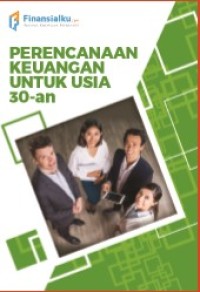 Image of Perencanaan Keuangan untuk Usia 30-an