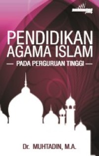 Image of Pendidikan Agama Islam pada Perguruan Tinggi