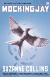 Image of Mockingjay