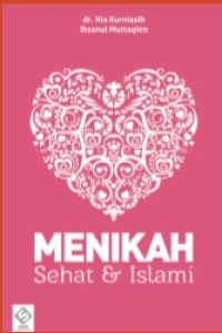 Image of Menikah Sehat dan Islami