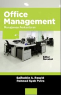 Image of Office Management = Manajemen Perkantoran