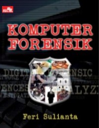 Image of Komputer Forensik