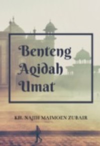Image of Benteng Aqidah Umat