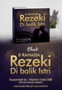 Image of 8 Rahasia Rezeki di Balik Istri