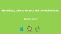 Image of Blockchain, Islamic Finance and the Global Goals