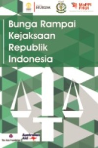 Image of Bunga Rampai Kejaksaan Republik Indonesia